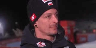 Thomas Thurnbichler zdradził kadrę Polski na zawody w Lake Placid i Sapporo