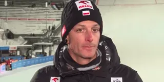 Thomas Thurnbichler krytykowany przez  polskich skoczków