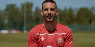Angel Rodado ciągle w fenomenalnej formie