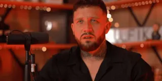 "Boxdel" zawalczy na gali Fame MMA 20?