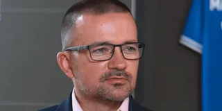 Rafał Ulatowski poprowadzi klub z Fortuna 1 Ligi