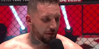 „Boxdel” przywrócony do federacji Fame MMA
