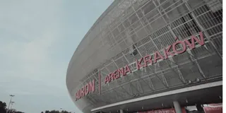 Gala Fame MMA 20 w Tauron Arenie Kraków