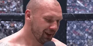 Krzysztof Głowacki powraca do organizacji KSW