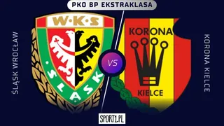 Śląsk Wrocław - Korona Kielce: Typy, Zapowiedź, Kursy (09.12.2023)