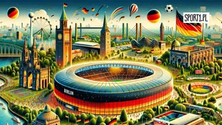 Stadiony EURO 2024. W jakich miastach odbędą się ME w Niemczech?