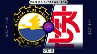 Stal Mielec - ŁKS Łódź: Typy, Zapowiedź, Kursy (02.12.2023)