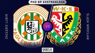 Zagłębie Lubin - Śląsk Wrocław: Typy, kursy, Zapowiedź (15.12.2023)