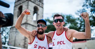 Terminarz Beach Pro Tour Finals 2023! (Godziny, wyniki, transmisje)