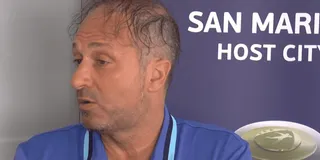 San Marino musi szukać nowego selekcjonera