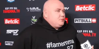 „Guzik” o walce rewanżowej z Boxdelem: „Jestem przekonany, że kiedyś do tej walki dojdzie”