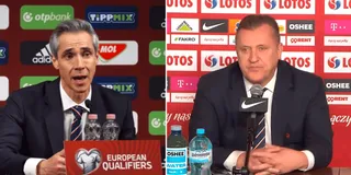 Kolejna afera z udziałem PZPN. W roli głównej: Paulo Sousa i Cezary Kulesza