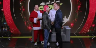 Były zawodnik KSW zawalczy na gali Clout MMA 3: Santa Clout