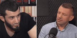 Hitowe starcie Khalidov vs Adamek jednak dojdzie do skutku?