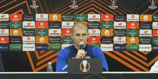 Dawid Szwarga przed meczem z Atalantą: „Chcemy przedłużyć naszą europejską przygodę”