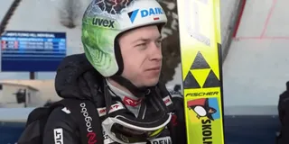 Skład Polski na Raw Air odkryty