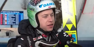 Znamy polską kadrę na Puchar Kontynentalny i Interkontynentalny w Lillehammer.