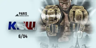 KSW po raz pierwszy odwiedzi Francję