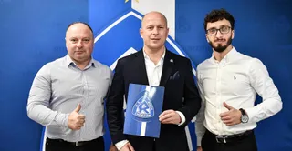Janusz Niedźwiedź odchodzi z Ruchu Chorzów. Jego następcą były trener  Warty Poznań.