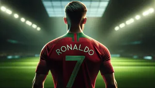 "Messi może mieć 8, mnie to nie obchodzi, to fikcja" - Ronaldo wywołuje burzę komentarzem o Złotej Piłce