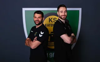 PlusLiga: Saitta i Kvalen siatkarzami GKS-u Katowice!