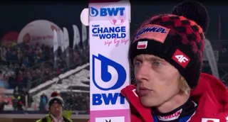 PŚ w Klingenthal i nie tylko! Plan transmisji sportów zimowych na 8-10 grudnia