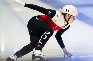 Natalia Maliszewska zdyskwalifikowana na 14 miesięcy!