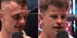 „Greg” z Twittera jest chętny na walkę z niepokonanym freak fighterem