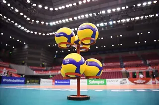 Siatkarski kalendarz na lata 2025-2028 zatwierdzony przez FIVB!