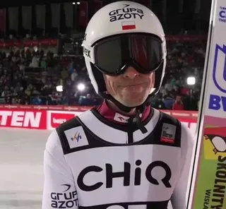 PŚ Klingenthal 2023: Wyniki sobotniego konkursu! (09.12.2023)