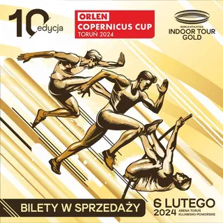 Copernicus Cup 2024: Podsumowanie mityngu!