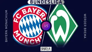 Bayern Monachium - Werder Brema: Typy, Zapowiedź, Kursy 21.01.2024