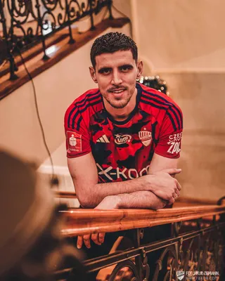 Matej Rodin w Rakowie Częstochowa!