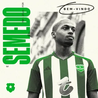Edi Semedo odchodzi z Radomiaka Radom! Następca już znany