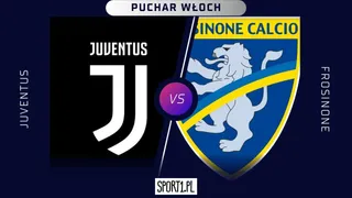 Juventus – Frosinone Typy, Zapowiedź, Kursy 11.01.2024