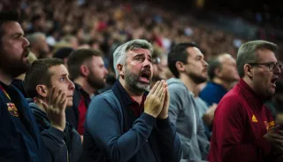 Hiszpańscy kibice wskazali winnych kryzysu Barcelony. Fani RL9 nie będą zachwyceni! 