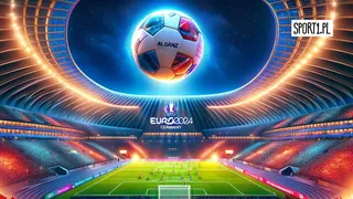 Kiedy zaczyna się EURO 2024 w piłce nożnej? Data i godzina meczu otwarcia