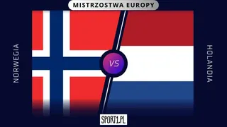Norwegia – Holandia: Typy, Zapowiedź, Kursy 19.01.2024