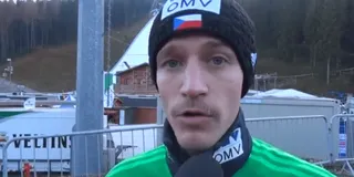 Roman Koudelka powraca do TOP 10 zawodów PŚ po kilku latach przerwy