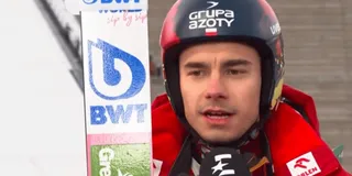 Siedmiu Polaków pojedzie do Ga-Pa