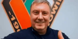 Trener Zagłębia Sosnowiec odniósł się do zajścia podczas środowego treningu