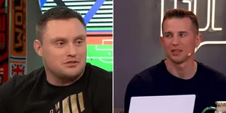 Krzysztof Radzikowski odpowiedział na wezwanie Wojciecha Sobierajskiego ws. stoczenia z nim pojedynku