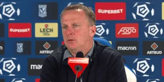 John van den Brom gotowy, aby powrócić na ławkę trenerską