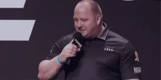Nikola Milanović o walce dla FAME MMA: „Nie chce brać w tym na razie udziału”