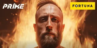 Walczył z „Daro Lwem". Teraz spróbuje swoich sił we freak fightach