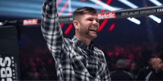 Występ „Don Diego” na gali Fame MMA 20 zagrożony?
