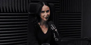 Maja Strzelczyk przychodzi do TVP Sport