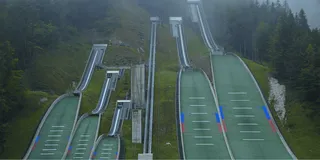 Dziewięcioro reprezentantów Polski pojedzie na MŚJ 2024 do Planicy