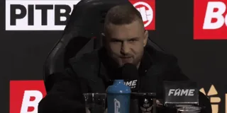 Marcin Wrzosek może ponownie zawitać do federacji KSW