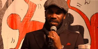 Jay-Jay Okocha zdradził, kto może zostać zwycięzcą Pucharu Narodów Afryki 2023